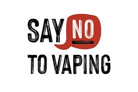Say No to Vaping - Central Coast Health ...